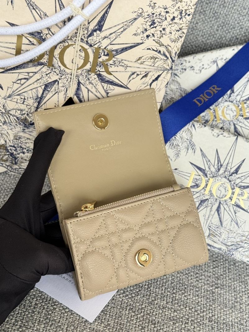 Christian Dior Wallet